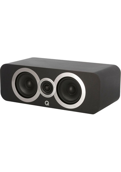 Q Acoustics 3090ci Center Carbon Black