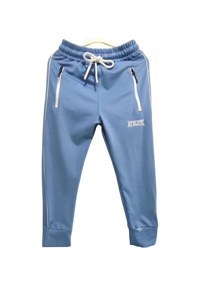 Pina Kids Erkek Çocuk Scuba Atheletic Reglan Kol Kapüşonlu Dalgıç Kumaş Eşofman Takımı Esf7028 Açık İndigo Pina Kids Erkek Çocuk Scuba Atheletic Reglan Kol Kapüşonlu Dalgıç Kumaş Eşofman Takımı Esf7028 Açık İndigo