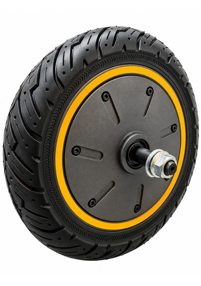 Kick Scooter Motor
