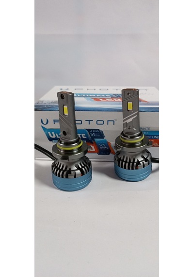 Photon Ultimatehb3 9005 Led Headlight
