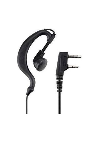Baofeng Sfe Kenwood Telsi̇z Kulak İçi Kulaklık
