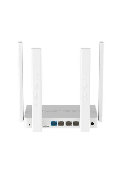 Keenetıc Runner 4g N300 Mesh Cat4 Vpn Lte Modem