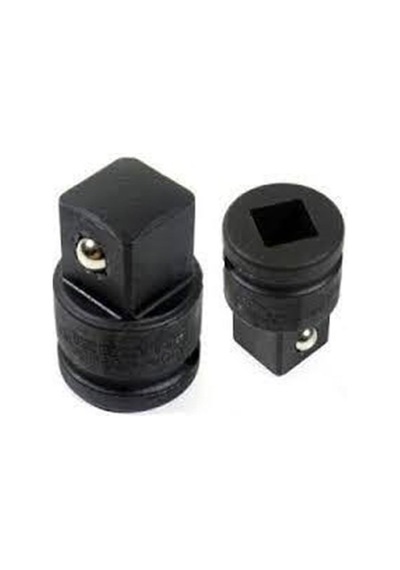 İzeltaş 1/2" Fx3/4"m Havalı Lokma Adaptörü