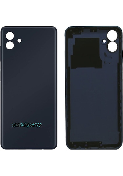 Samsung Galaxy M13 5g Sm-m136 Arka Kapak Mavi