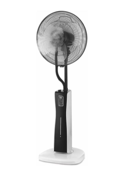 Goldmaster GM 7924 Alaska 2200 ML Su Tanklı Buhar Veren Ayaklı Vantilatör