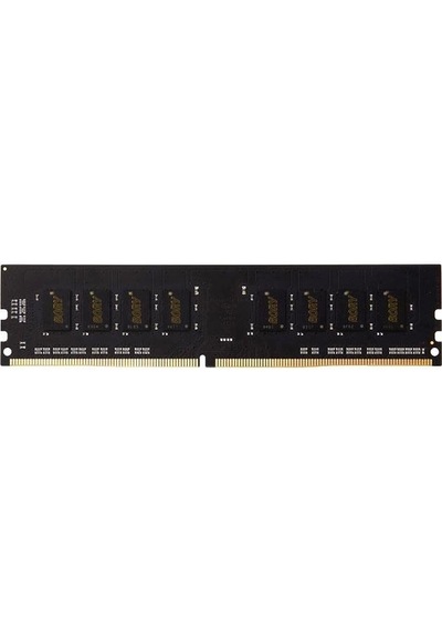 8 Gb Ddr3 1600mhz Bory Kutulu Desktop