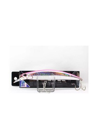 Duo Spear Head Ryuki 110s Sw 11cm 21gr Sinking Maket Balık Pink Back Iı