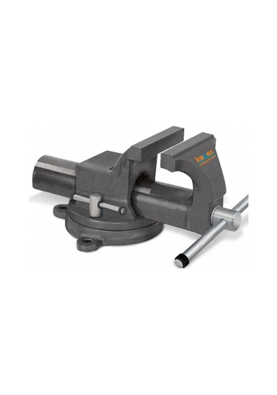 Kanca Kanex Tesviyeci Mengene 150 Mm - 60210150150