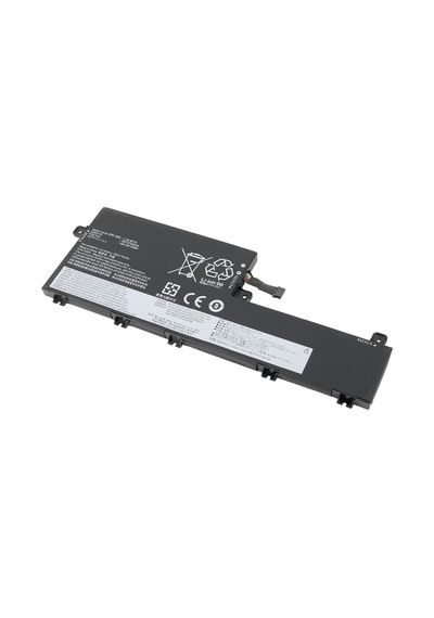 Lenovo Thinkpad T15p Gen 1-2-3 İle Uyumlu Notebook Bataryası Pili