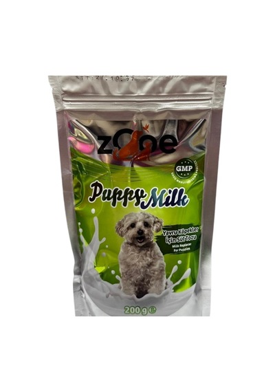 Bezos Zooe Köpek Süt Tozu 200 Gr Erdotıca