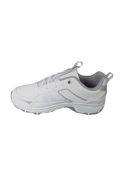 Kinetix Kadın Beyaz Cilt Kalın Taban Outdoor Spor Ayakkabı 001