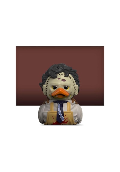 Tubbz Mini Texas Leatherface Ns4910 Diğer