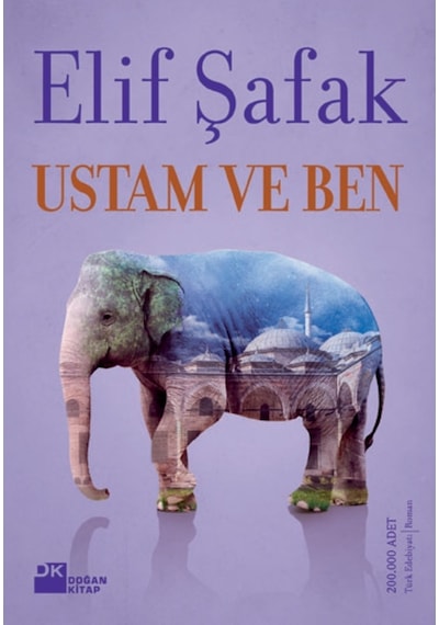 Ustam Ve Ben (551917846) 9786050918038