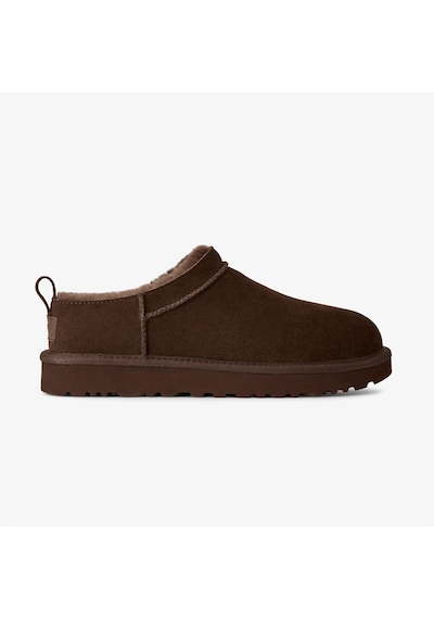 Ugg Classic Micro Kadın Kahverengi Bot 026 1173891 Kahverengi
