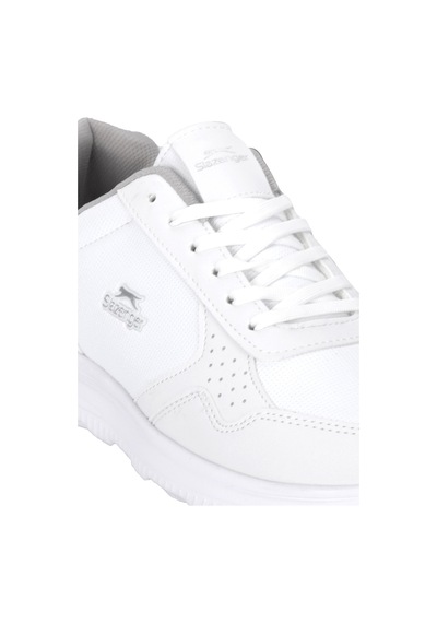 Slazenger Everest I Unisex Beyaz Koşu & Yürüyüş Spor Ayakkabısı
