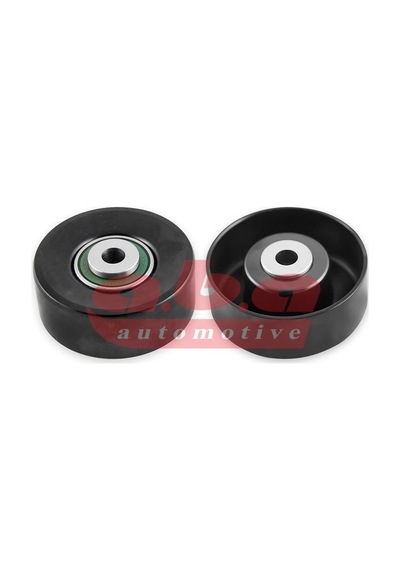 Alternatör Gergi Rulmanı P206 1.1-1.1i-1.4i-1.6i-1.6 16v- Xsara 1.4i-1.6-1.6 16v 98- 96216260-5751.51
