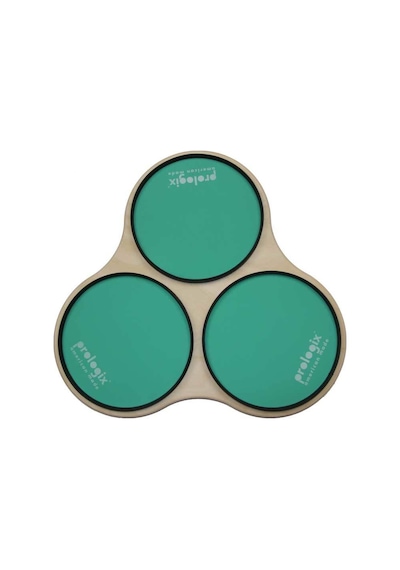 Prologix 8 İnç Logix Tri Davul Çalışma Pad'i