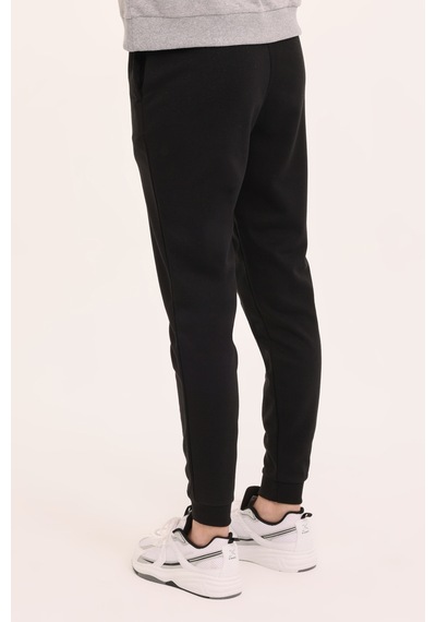 Kinetix Wb Jogger 22sn86 4pr Siyah Kadın Eşofman Altı 000000000101783971 Siyah