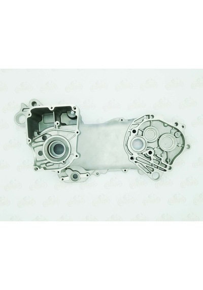 Mondial 50 Eagle Motor Gövdesi Sol (Krank Kutusu)