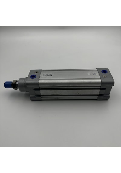 Pnomatik Manyetik Yastıklı Silindir Piston 32 X 25