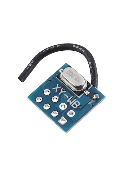 Xy-Wb Rf Transceiver Modül Lt8920 2.4Ghz 3.3V 250 Metre Kablosuz