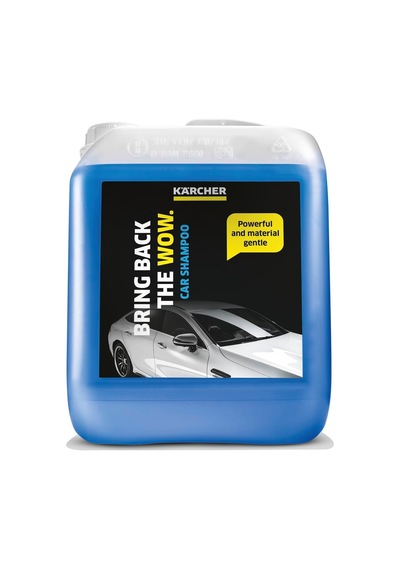 Kärcher Araç Şampuanı 5 L