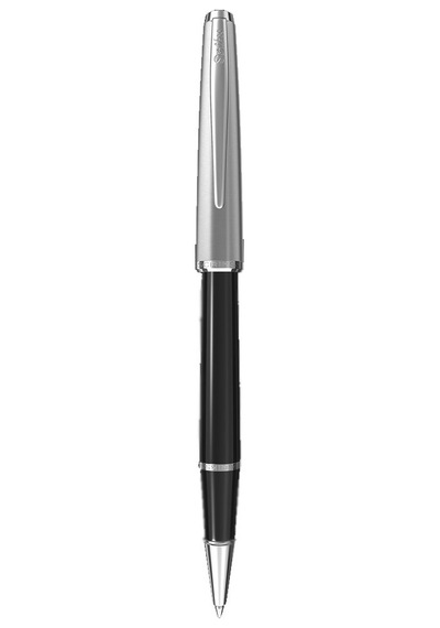 Scrikss 78 Roller Dökme Siyah Şeffaf Ambalaj N11.6048