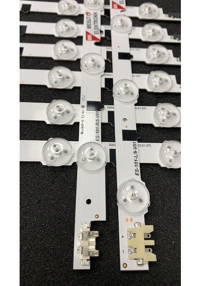 Samsung Uyumlu 42 Inç Led Bar Takımı Ue42F5570