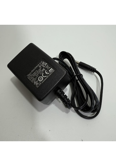 Edacpower Ea1019hvrs-120 Adaptör 12v 2a