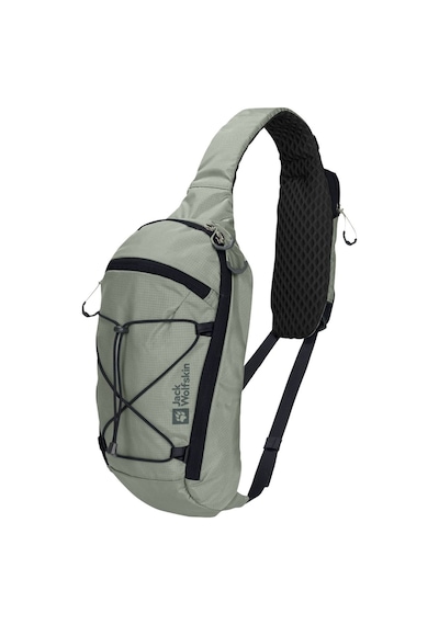 Jack Wolfskın Jack Wolfskin Cyrox Sling Unisex Çanta 50023 Çok Renkli