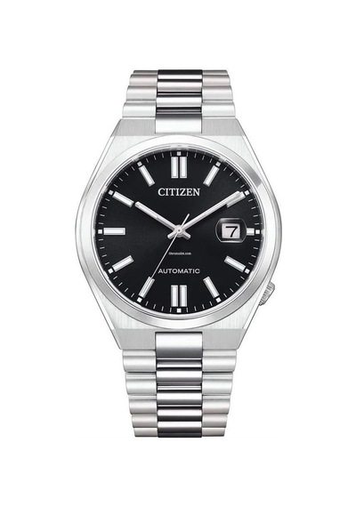 Cıtızen Nj0150-81e Erkek Kol Saati Metalik Gri