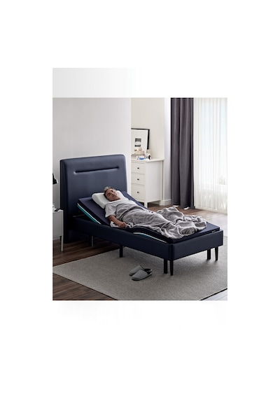 Yataş Bedding Clinic Comfort Hasta Yatağı 90 x 200 CM Yataş Bedding Clinic Comfort Hasta Yatağı 90 x 200 CM