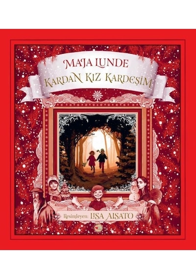 Kardan Kız  Kardeşim