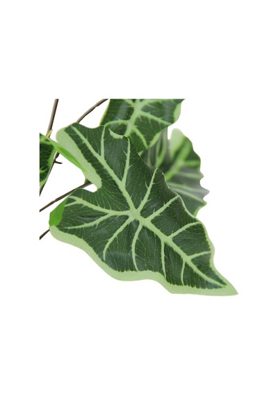 Yapay Fil Kulağı Demeti 25 Cm-9924