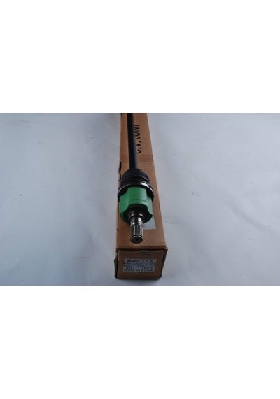 Kore Sağ Aks Komple Absli Hyundai Getz 2002- 1,4/1,6 Benzinli Uyumlu 495001c262