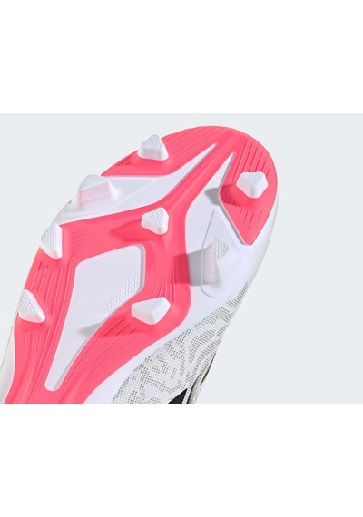 Adidas Predator Club Fg Erkek Halısaha Krampon Fuşya