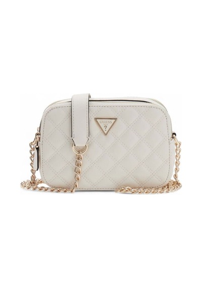 Guess Giully Iı Bej Kadın Çapraz Askılı Çanta Hwqg9673140 Bej