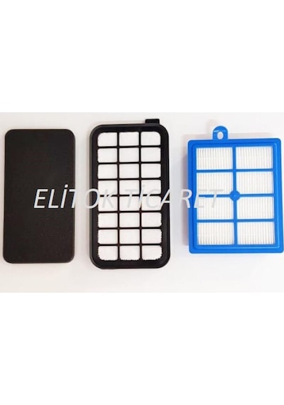 Arnica Tesla Premium Et14320 Filtre Seti Yeni Tip (423424287)