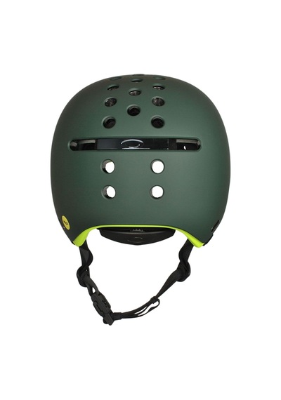 Oakley Oakley St1 Eu Erkek Yeşil Kask 9918 Yeşil