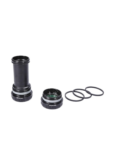 Shimano Xt Orta Göbek Bsa Bb-mt801 Hollowtech Iı