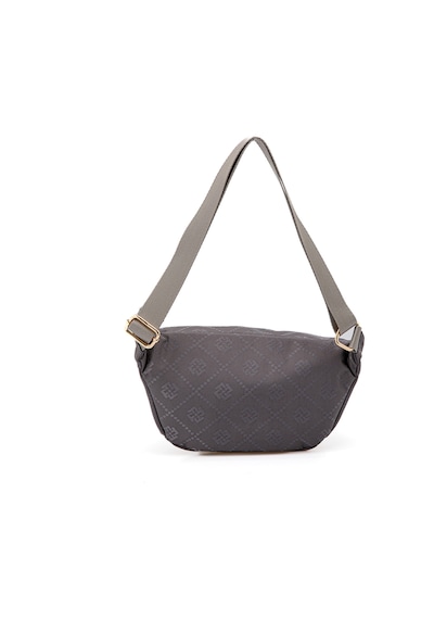 Fossil Kadın Bel Çantası 05fs23y449 Gri