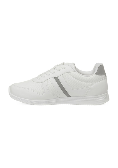Torex Trx23s-036 W 6fx Beyaz Kadın Sneaker 000000000102201885 Beyaz