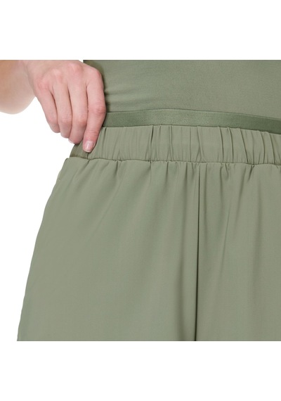 Sweaty Betty Sweaty Betty Explorer Elevated 3 Short Kadın Koşu Şortu 4231 Haki