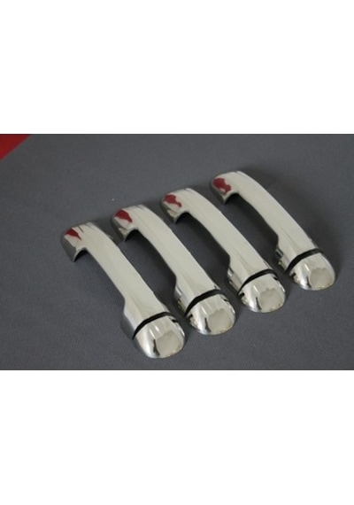 Ford Connect Krom Kapı Kolu 4 Kapı 2002-2014 P. Çelik