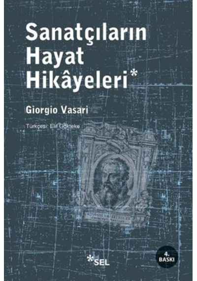 Sanatçıların Hayat - Hikayeleri