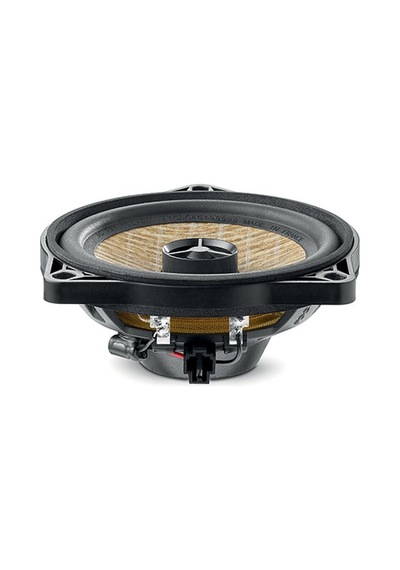 Öztürk Elektronik- Focal Tesla Ic T3y 100
