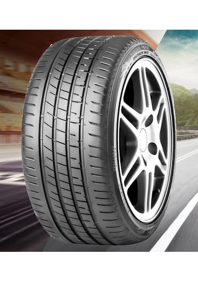 Lassa 255/40 R19 100Y XL Driveways Sport+ Yaz Lastiği 2025