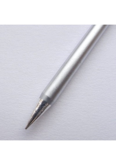 ZD-30B Vida Sıkıştırmalı Havyalar için B2-1  Tip Havya Ucu