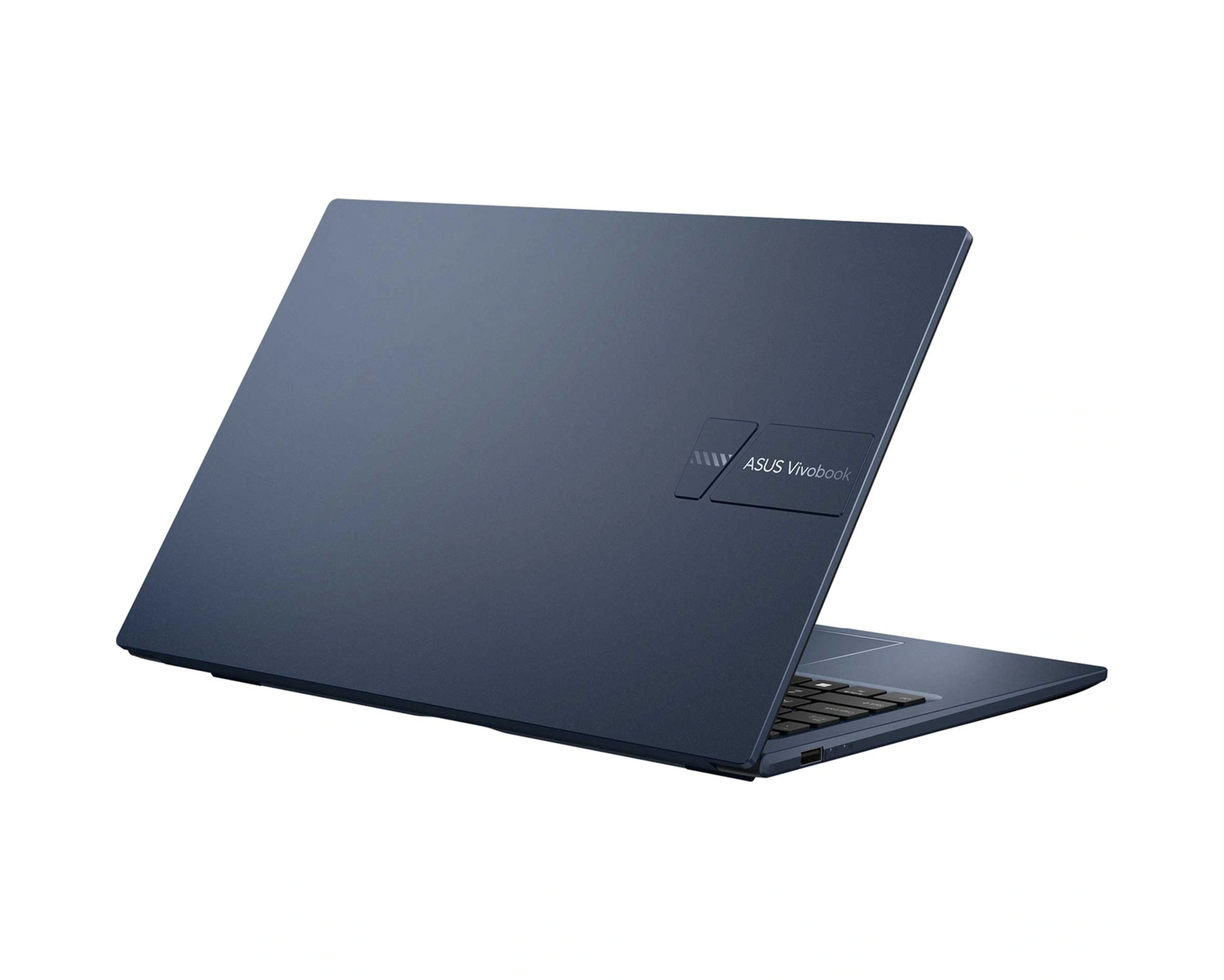 Asus Vivobook 15 X1504VA-NJ2765 i3-1315U 8 GB 512 GB SSD 15.6" FHD Free Dos Dizüstü Bilgisayar