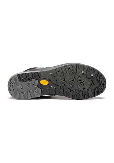 Asolo Falcon Evo Grey/black Outdoor Erkek Bot Gri